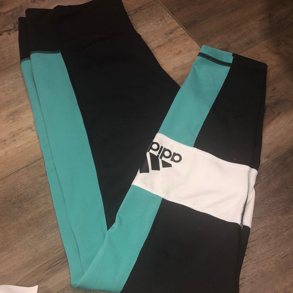 Adidas | Leggings